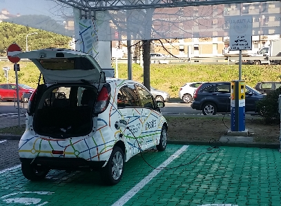 Estra investe nella mobilità elettrica a Prato - Mobilita Palermo (Blog)