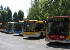 Firmato il decreto che assegna a Prato quasi 8,5 mil di euro per l’acquisto di nuovi bus